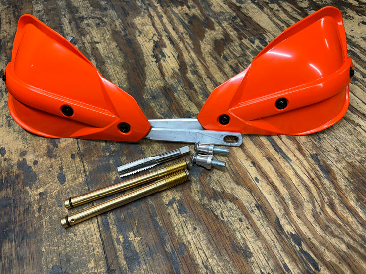 Simple Solution Hand Guard