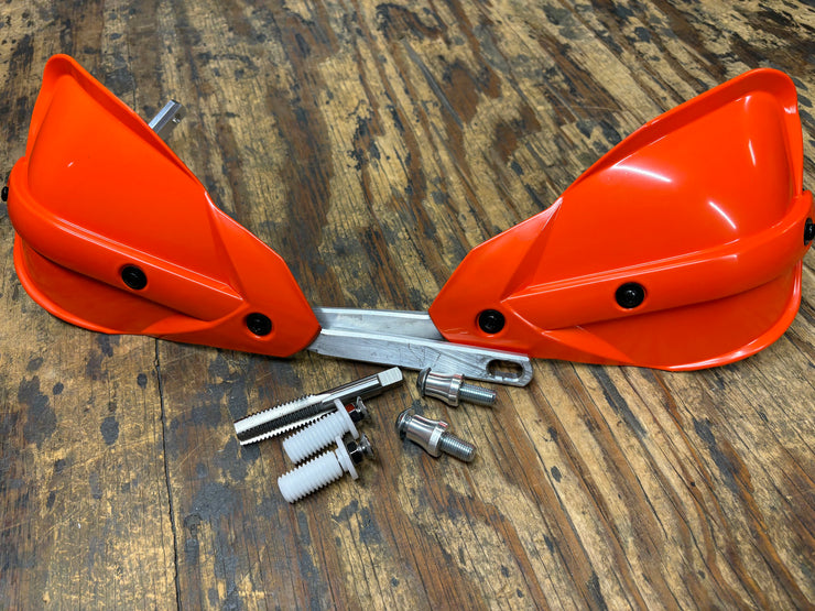 Simple Solution Hand Guard