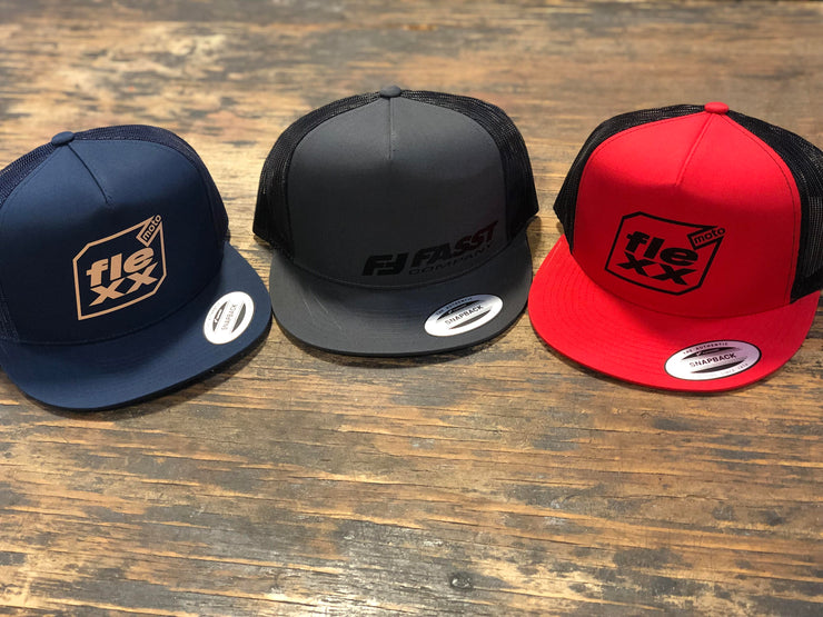 Fasst Company Hats - Snapback