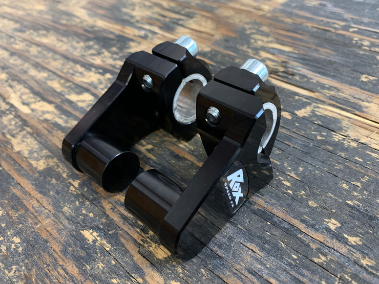 Flexx Handlebar Rox Riser