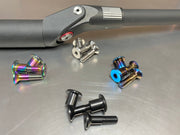 Flexx Handlebar Bolt Kit