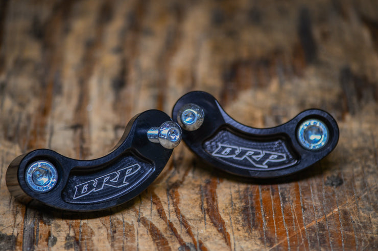 BRP Handguard Mount (Out Of Stock)