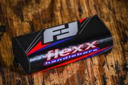 Flexx Handlebar Crossbar Pad