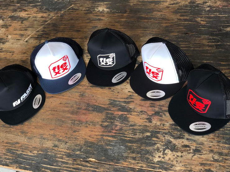 Fasst Company Hats - Snapback