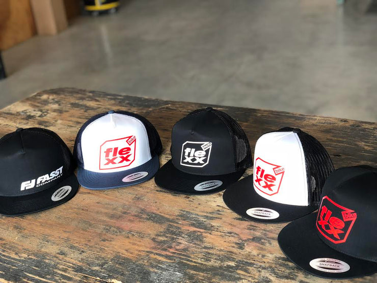 Fasst Company Hats - Snapback