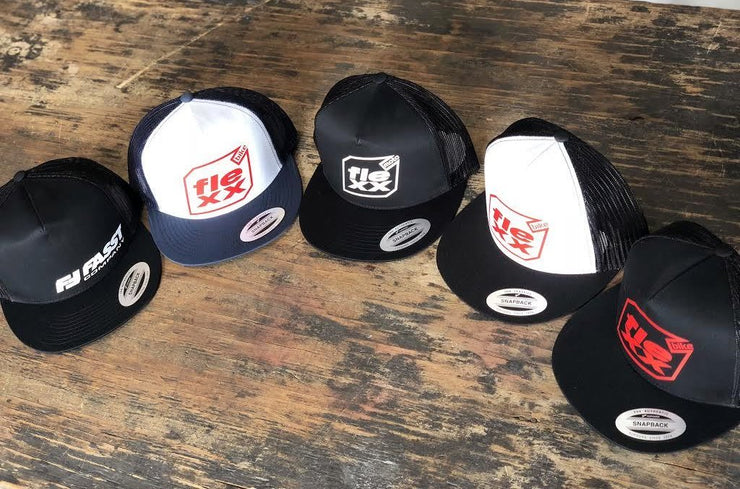 Fasst Company Hats - Snapback