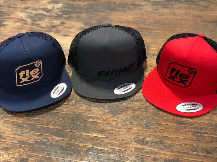 Fasst Company Hats